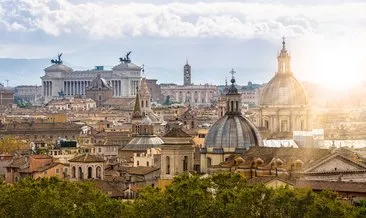Antik Roma Mimarisi Özellikleri ve Yapı Tipleri: Roma Mimarisi Eserleri Nelerdir?