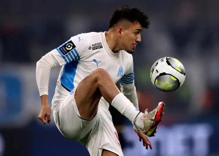 Ligue 1’de kritik Marsilya - Nice maçına Cengiz Ünder damga vurdu! Fransızlar milli yıldıza methiyeler düzdü…