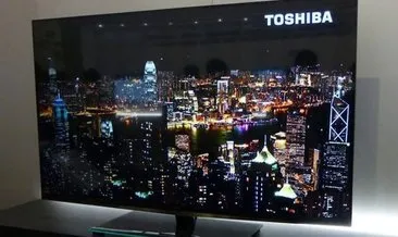 Japon Toshiba’yı Türk şirketi satın alabilir