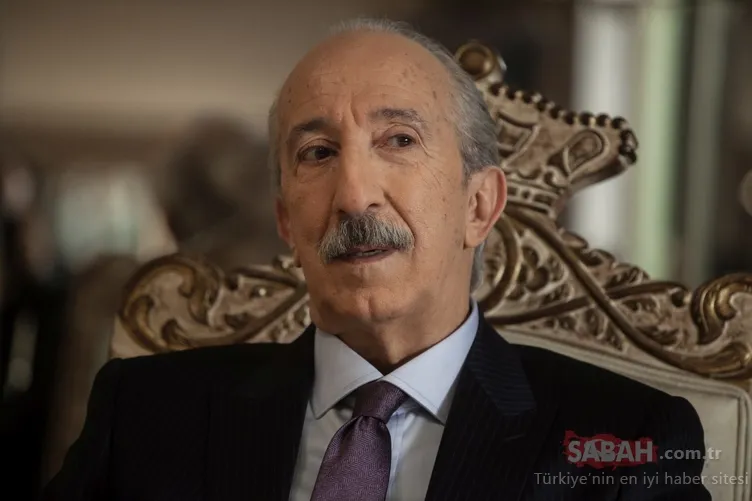 Sultan Inkaya Türk dizi tarihinin en kötü babasıydı...Üvey Baba'nın Halil'i Şemsi ...