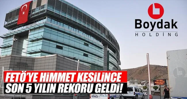 Boydak Tan Feto Ye Himmet Kesilince Son 5 Yilin Rekoru Geldi Ekonomi Haberleri