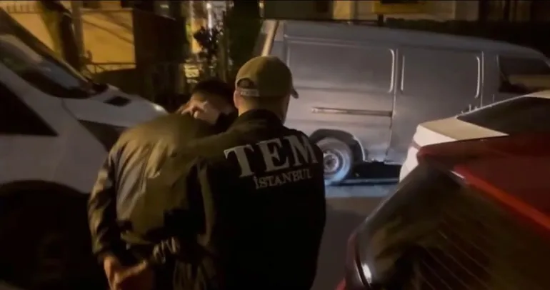 Teröre çifte darbe: 47 gözaltı var