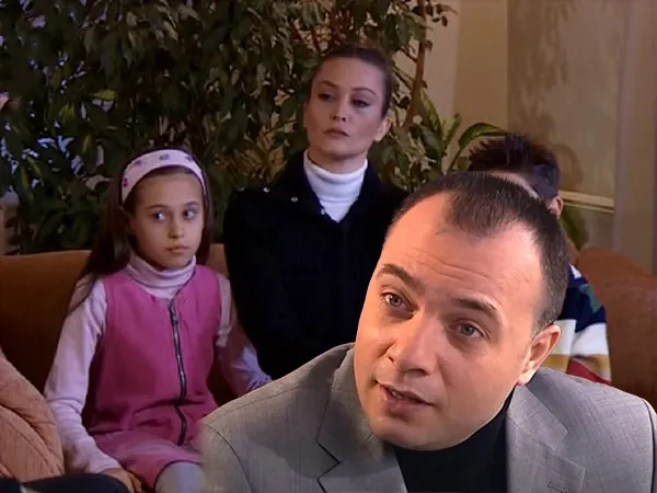 Kurtlar Vadisi’nde Süleyman Çakır’ın kızı Selvi’ydi... Büşra Ayaydın anne oldu!