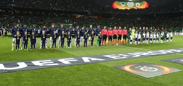 Fenerbahçe - Krasnodar maçı canlı izle! - Fenerbahçe - Krasnodar şifresiz veren kanallar listesi!