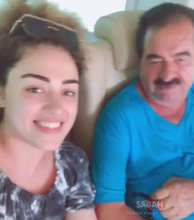 İbrahim Tatlıses�in büyük oğlu Ahmet Tatlı�yı darp ettiği iddiası çok