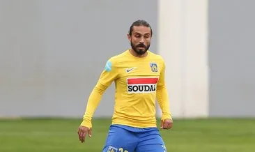 Halil Akbunar’dan transfer itirafı! Galatasaray ve Trabzonspor’dan teklif aldı mı?