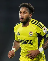 Fred: Gerçekten çok zor bir durum!