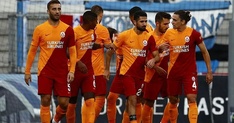 Galatasaray’ın rövanş maçı ne zaman, hangi kanalda? UEFA Avrupa Ligi Galatasaray Randers maçı şifresiz mi yayınlanacak?