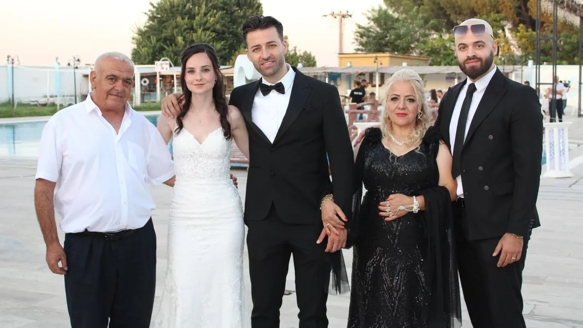 Sosyal medya 10 yıl sonra iki öğretmeni buluşturdu