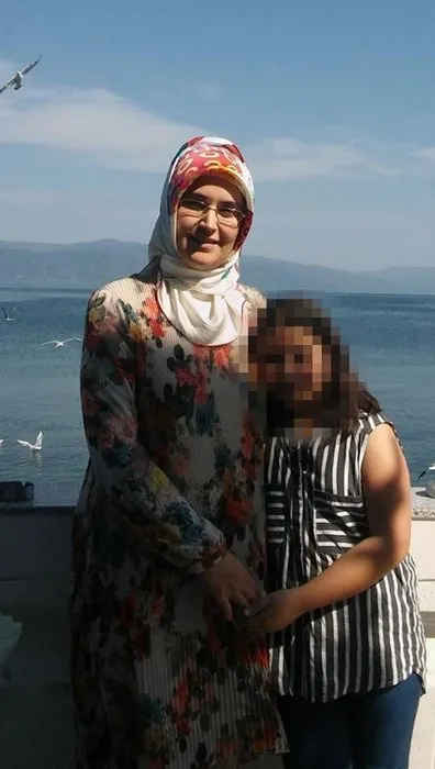 İstanbul’da kadın cinayeti: Yaklaşmayın öldürürüm hepinizi!