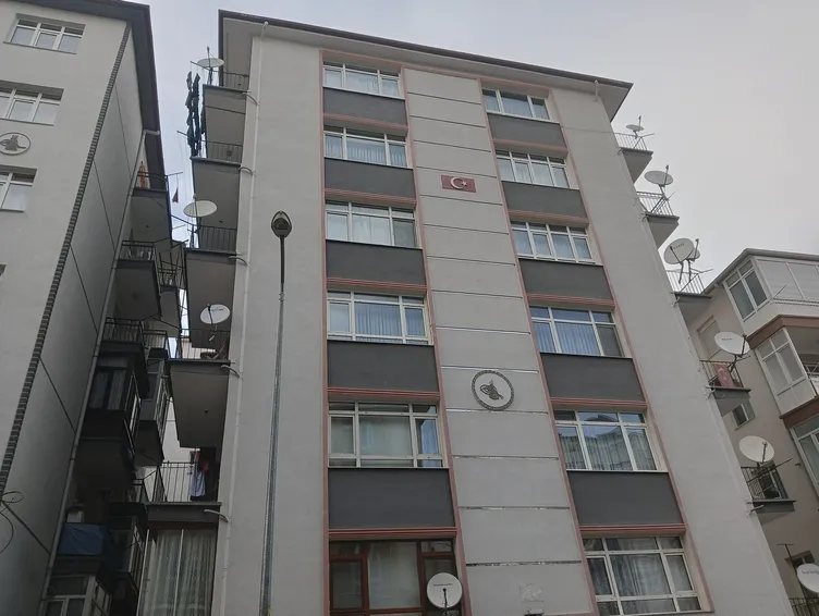 SON DAKİKA... Roketsan mühendisi Yusuf Serdar Yücel evinde ölü bulunmuştu: Komşusundan kafaları karıştıran iddia!