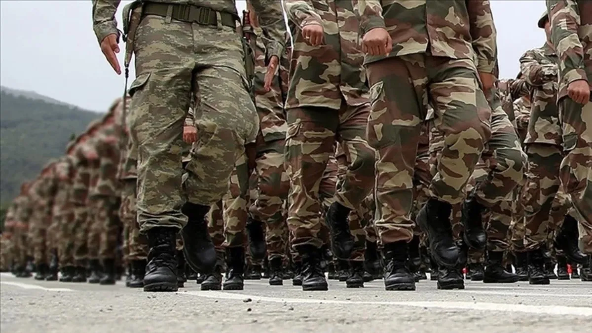 Askerlik yerleri duyurusu 2025 Mayıs celbi | Askerlik yerleri açıklandı mı, ne zaman açıklanacak?