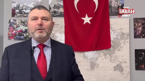 İngiltere'deki Türkler depremzedeler için seferber oldu | Video