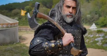 Cengiz Coşkun Kuruluş Osman’daki rolünü anlattı! Turgut Alp’le yeniden buluşmak yıllar sonra eski bir dostla kavuşmak gibi