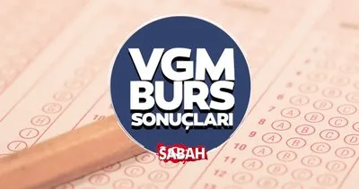 ORTAÖĞRENİM VGM BURS SONUÇLARI KAZANANLARI SORGULAMA 2023-2024: İlkokul, ortaokul ve lise VGM burs başvuru sonuçları açıklandı mı, ne zaman açıklanacak?