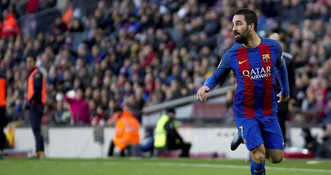 Arda Turan Dan Son Dakika Haberi Geldi Galatasaray Arda Turan Ile Anlasti Spor Haberleri