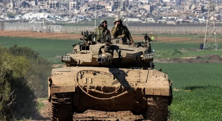 İsrail kendi halkını da katletti! Katiller ordusu itiraf etti: Esirlerin ölümünden onlar sorumlu