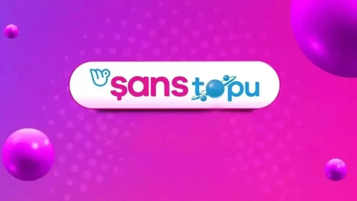 Şans Topu sonuçları sorgulama! MPİ Online ile 10 Mayıs Pazar Şans Topu sonuçları belli oldu mu?