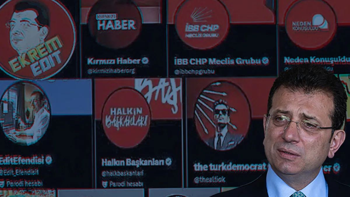 Ekrem İmamoğlu'nun 'Trol Ordusu' İçin Hesap Zamanı: Milyarların Peşinde!