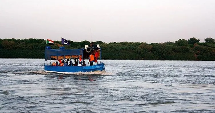 Nil Nehri’nde tekne faciası: 23 ölü