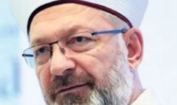 Küresel kuşatma altındayız