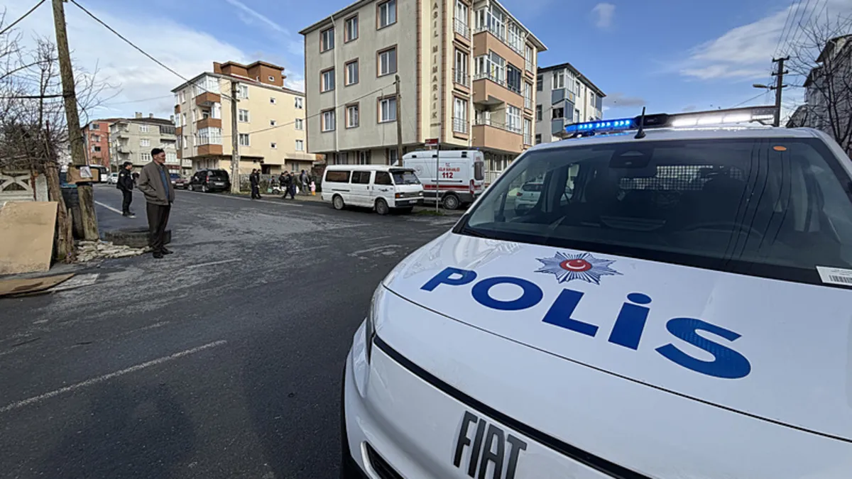 60 yaşındaki kadın evinde ölü bulundu!