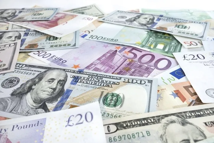 Döviz kuru 13 Mayıs 2022 Cuma: Bugün Dolar ne kadar oldu; Euro ne kadar? İşte döviz kuru canlı rakamlar!