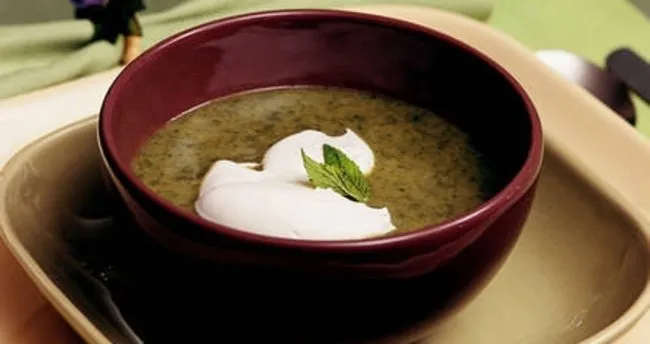 Patatesli ıspanak çorbası tarifi - patatesli ıspanak çorbası nasıl yapılır?