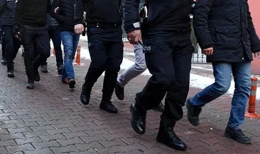 Konya merkezli 7 ilde FETÖ’ye yönelik operasyon: 6 gözaltı
