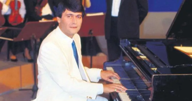 Ferdi Özbeğen’in hayatı film oluyor