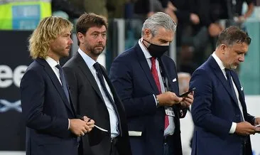 İtalya Futbol Federasyonu, bazı kulüplere dair mali yolsuzluk dosyasını yeniden açıyor