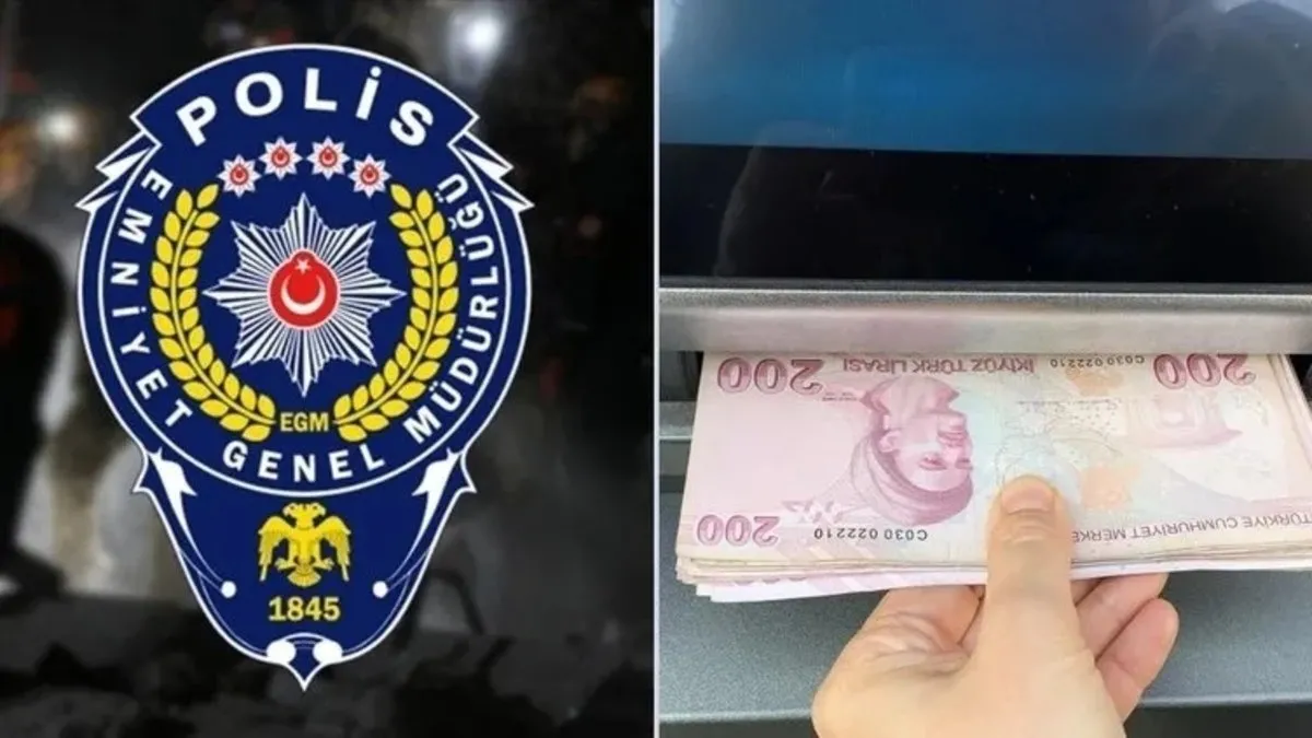 EGM PROMOSYON TEKLİFLERİ YAPILDI! EGM promosyonu ne kadar oldu, ne zaman yatacak, belli oldu mu?