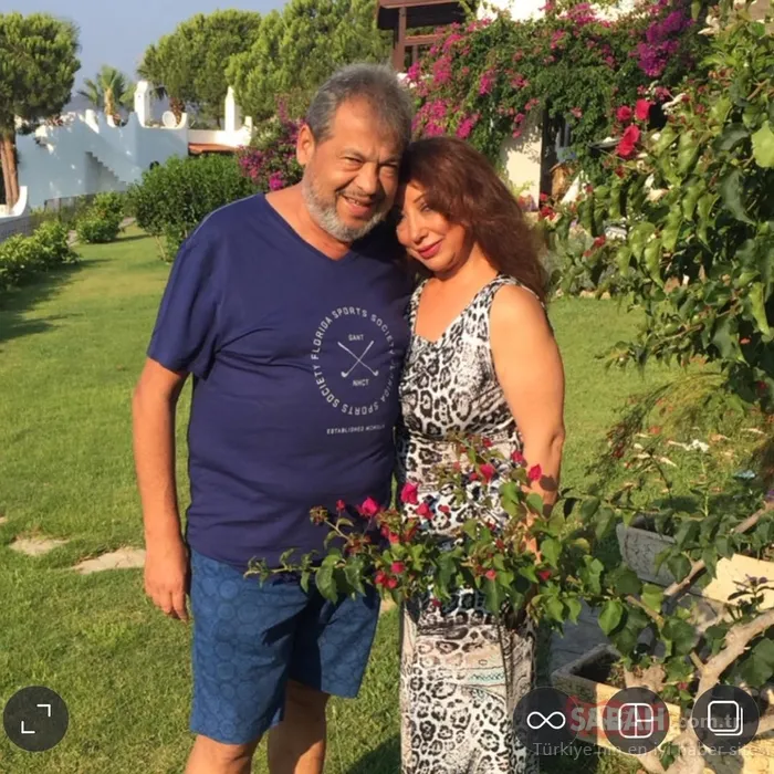 İnce İnce Yasemince’de hayat verdiği tiplemelerle hafızalara kazınan Yasemin Yalçın’ın kızı da çok ünlüymüş! Güzelliğiyle hayran bıraktı