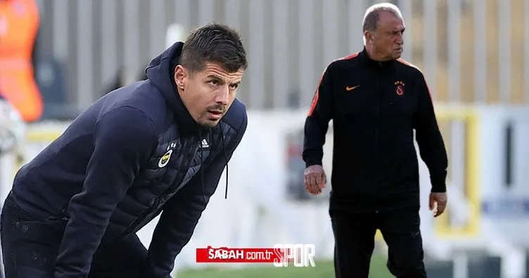 Son dakika: Emre Belözoğlu geldi Galatasaray maç kazanamadı! İki puan gerideydi dört puan öne geçti... Sabah Spor Özel