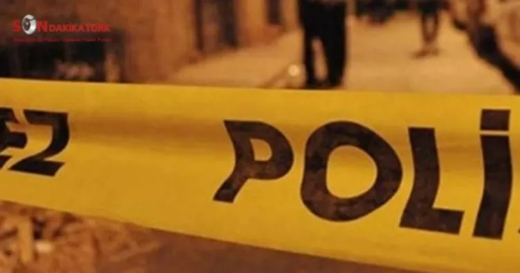 Samsun’da silahlı saldırı: 1 ölü