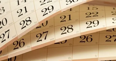 Bayram tatili kaç gün, 9 gün mü oldu? 2024 Ramazan Bayramı tatil takvimi