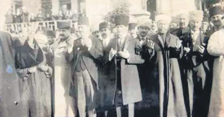 Şanlı gururun 106’ncı yılı