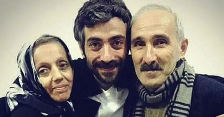 Şarkıcı Resul Dindar’ın kaza geçiren annesi hayatını kaybetti