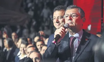 İmamoğlu, Özel’i içten kuşatacak