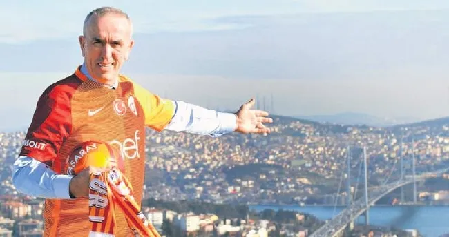 Rekorlar bugün var, yarın yok