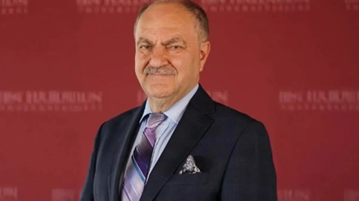 Son dakika: Türkiye, Şam Büyükelçiliği'ne Geçici Maslahatgüzar atadı