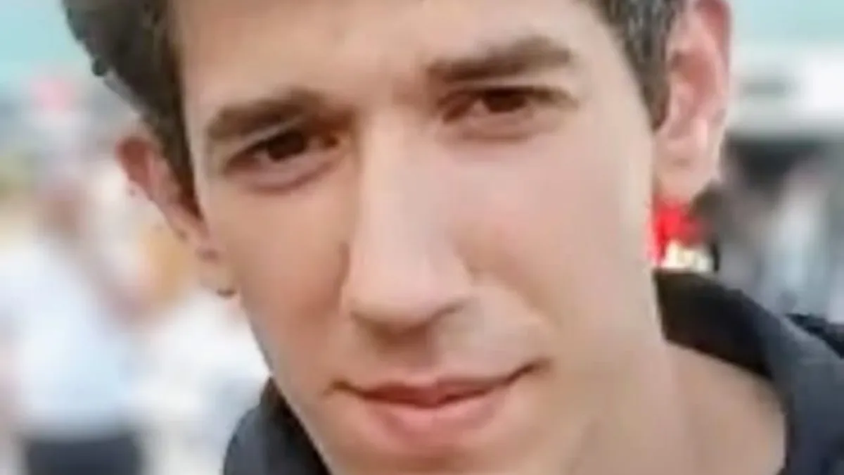 3 gündür aranan Berat’tan acı haber