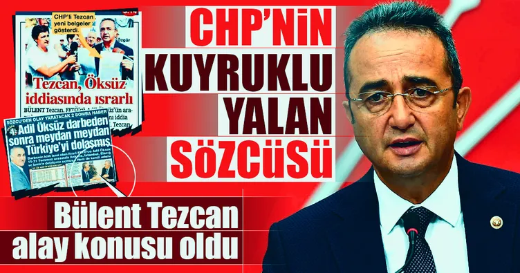 Kuyruklu yalan
