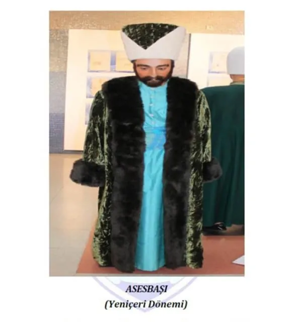 Osmanlı’dan günümüze polis kıyafetleri