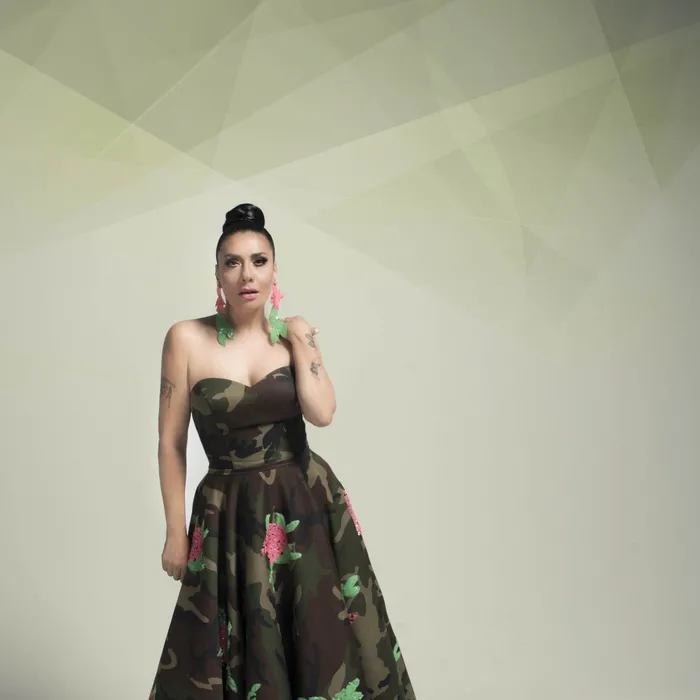 Işın Karaca’dan yıllar sonra çocukları ile ilk paylaşım geldi! Güzel annenin güzel çocukları...