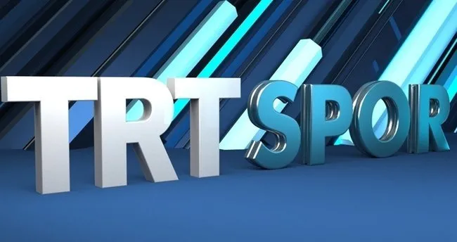 TRTSPOR CANLI YAYIN İZLE | Spor Toto 1. Lig maçları ile TRT Spor canlı yayın izle!