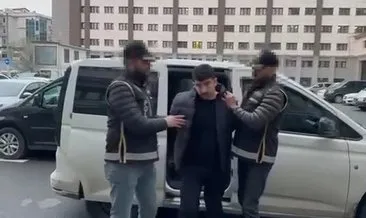 Irak Konsolosluğu’na misilleme saldırısına operasyon… 12 Dalton gözaltında… #istanbul