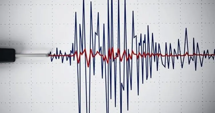 Akdeniz’de art arda iki deprem!