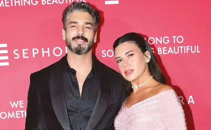 Şükrü Özyıldız ile yollarını ayırmışlardı! Sibil Çetinkaya’dan ihanet iddialarına cevap geldi!