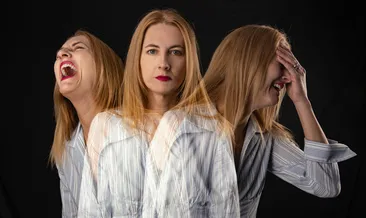 Bastırılan duygular vücudunuzda hasar bırakıyor! Uzmanı uyarıyor: Duygularınızı yönetmek için...